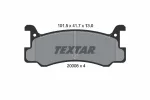 TEXTAR 2000801