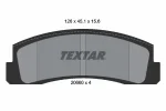 TEXTAR 2066001