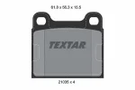 TEXTAR 2103501