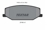 TEXTAR 2114202