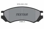 TEXTAR 2128002