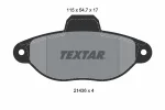 TEXTAR 2143602