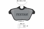 TEXTAR 2160601