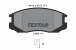 TEXTAR 2165001
