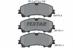 TEXTAR 2211701
