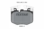 TEXTAR 2242501
