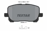 TEXTAR 2383601