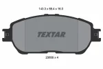 TEXTAR 2385501