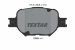TEXTAR 2386401