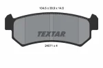 TEXTAR 2407101