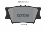 TEXTAR 2433801