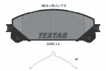 TEXTAR 2445201