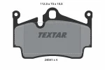 TEXTAR 2454101