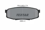 TEXTAR 2465301