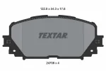 TEXTAR 2470801