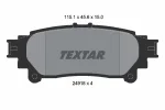 TEXTAR 2491801