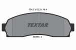 TEXTAR 2506801