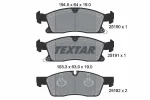 TEXTAR 2519002