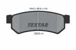 TEXTAR 2523201