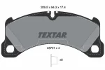 TEXTAR 2570101