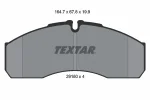 TEXTAR 2916002