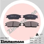ZIMMERMANN 21012.150.1
