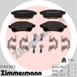ZIMMERMANN 22103.160.2
