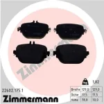 ZIMMERMANN 22602.175.1