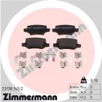 ZIMMERMANN 23138.145.2