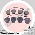 ZIMMERMANN 23280.180.1