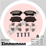 ZIMMERMANN 23417.150.1
