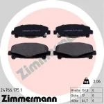 ZIMMERMANN 24766.175.1