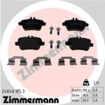 ZIMMERMANN 24848.185.3