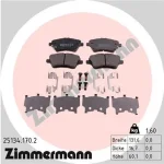 ZIMMERMANN 25134.170.2