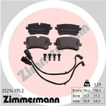 ZIMMERMANN 25214.175.2