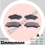 ZIMMERMANN 25250.190.1