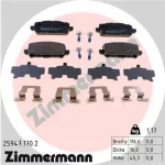 ZIMMERMANN 25947.170.2
