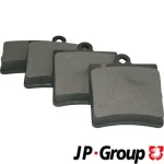 JP GROUP 1363700610