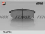 FENOX BP43020
