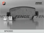 FENOX BP43083