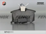 FENOX BP43111