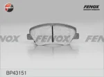 FENOX BP43151