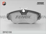 FENOX BP43166