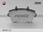 FENOX BP43172