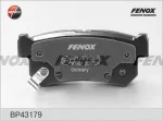 FENOX BP43179