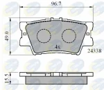 COMLINE CBP01581