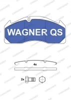 WAGNER 2912504950