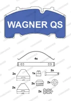 WAGNER 2926404950