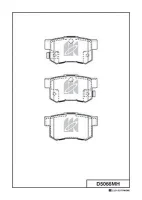 MK KASHIYAMA D5066MH