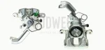 BUDWEG CALIPER 343170